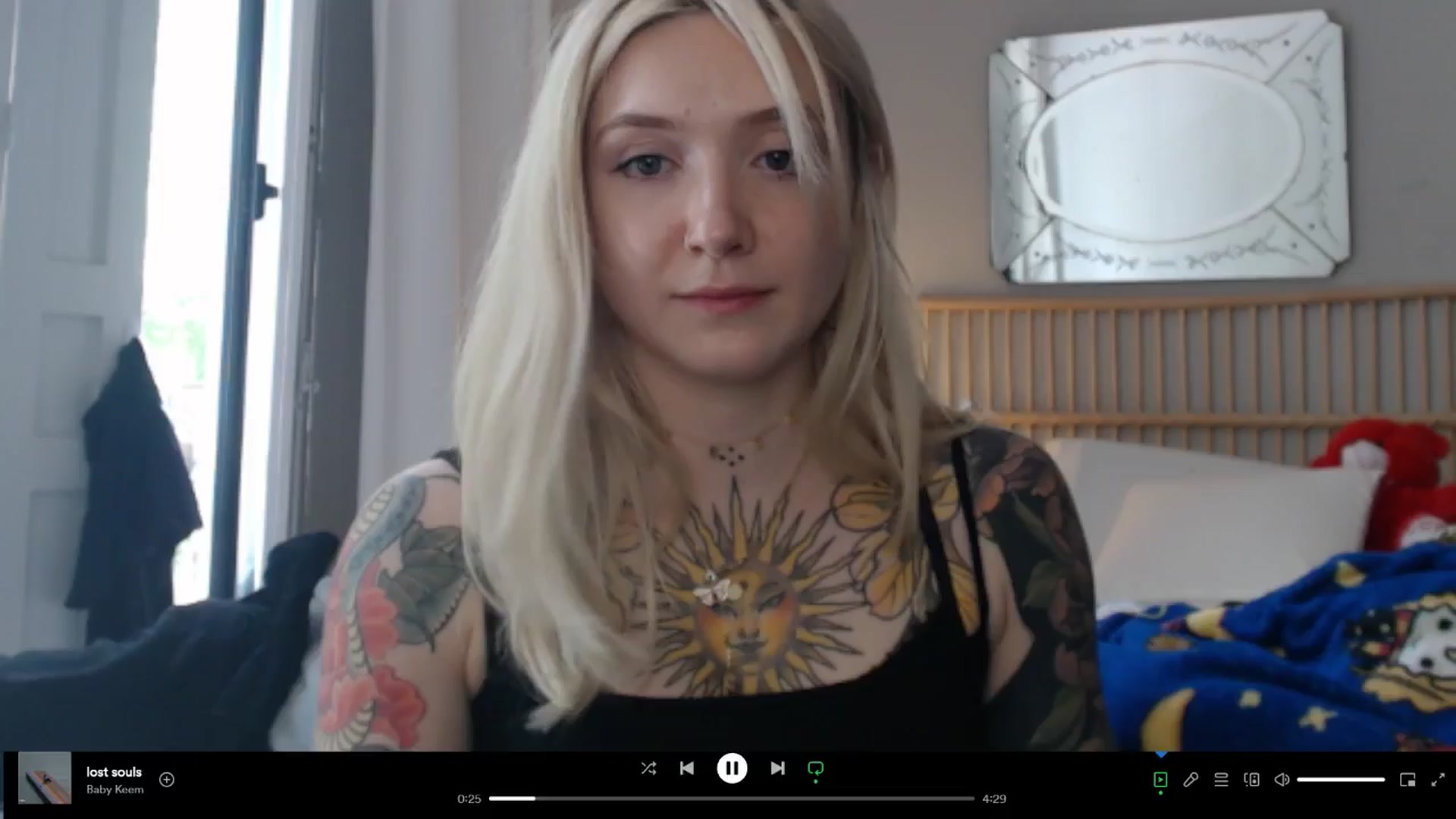 Tattoo_bbgirl video thumbnail