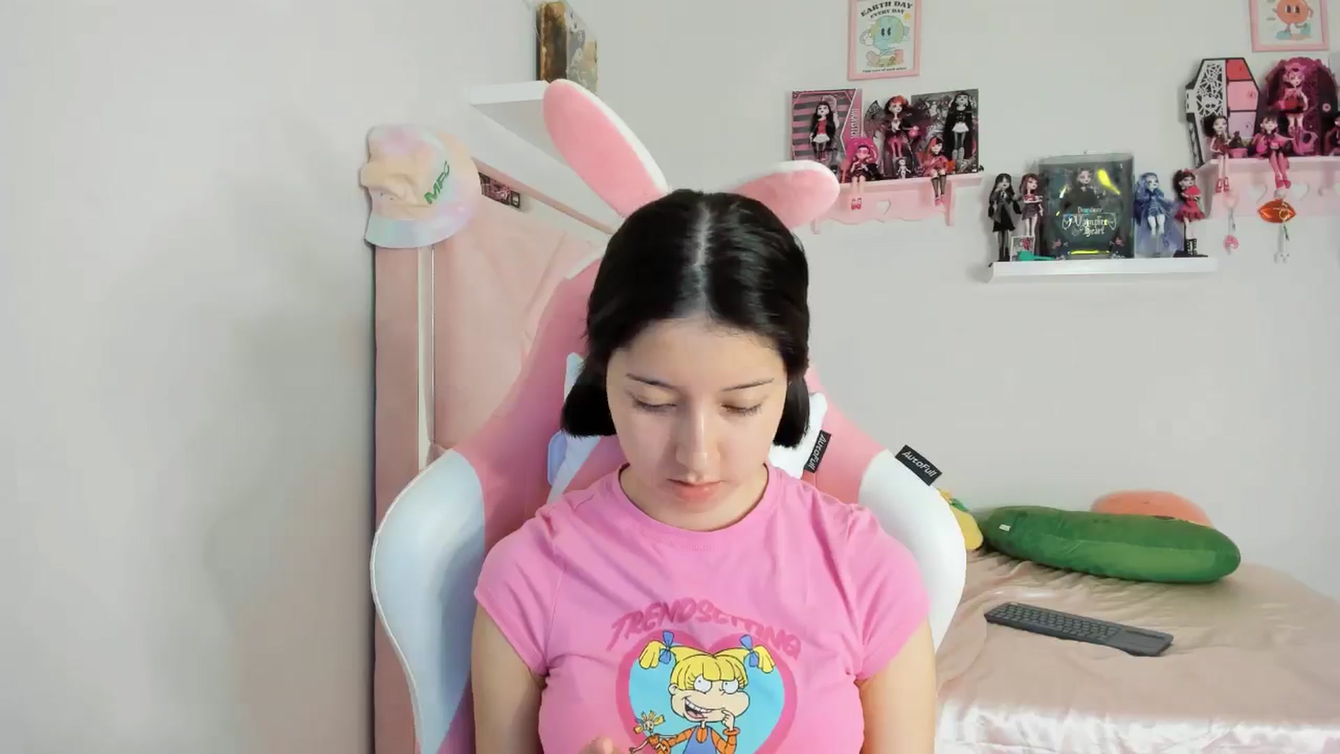 Cherrycute666 video thumbnail