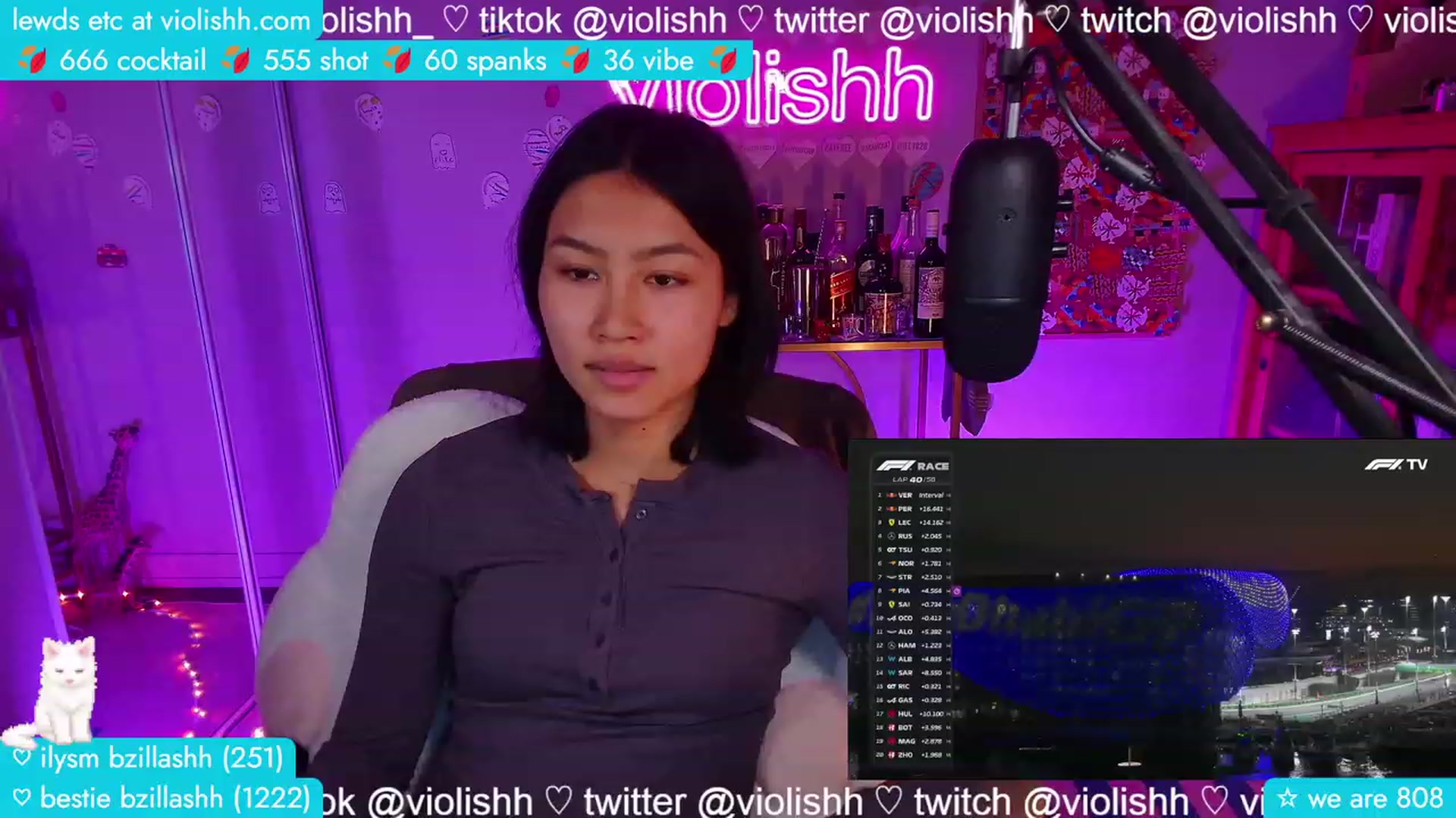 violishh video thumbnail