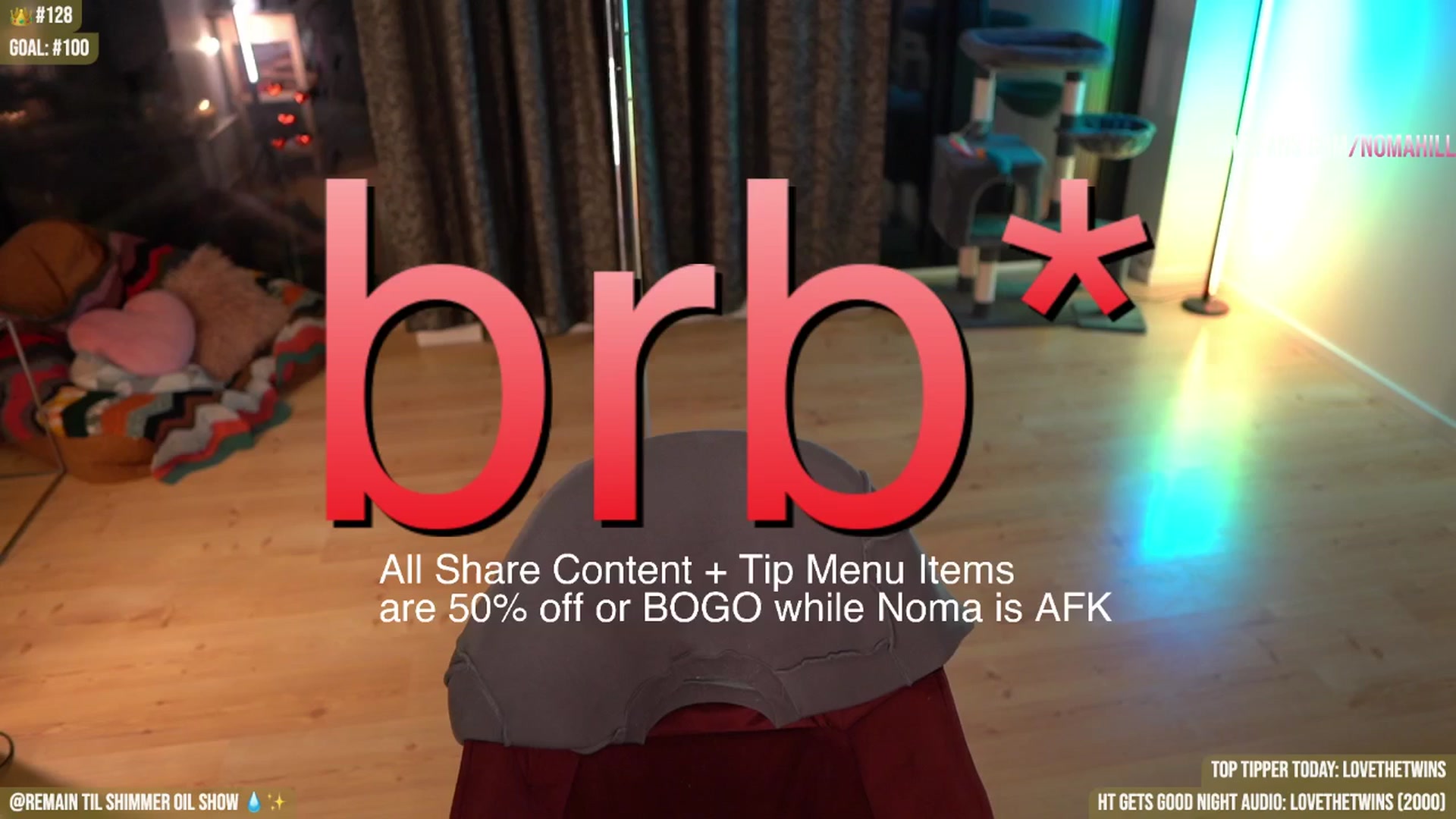 Noma_Hill video thumbnail
