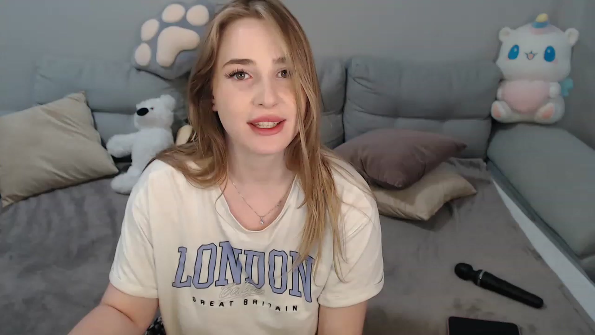 SabrinaViolet video thumbnail