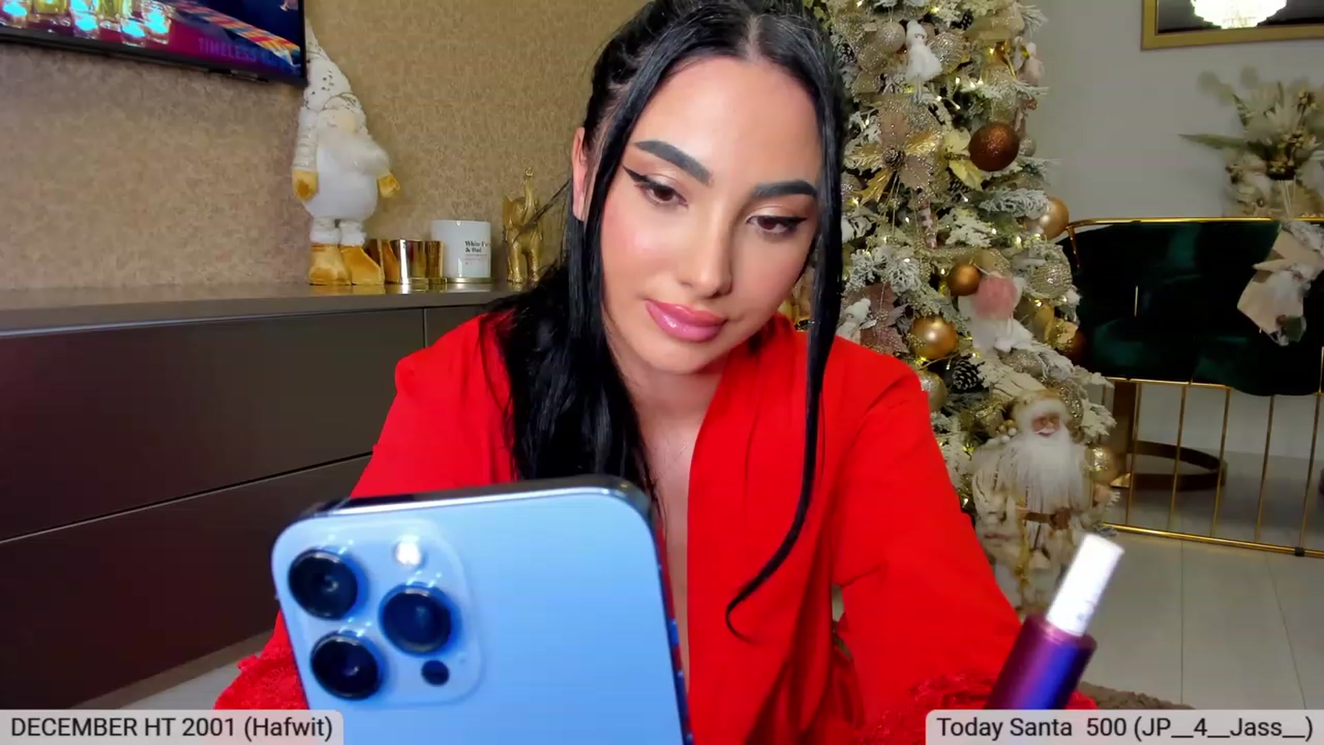 SantasBaby video thumbnail