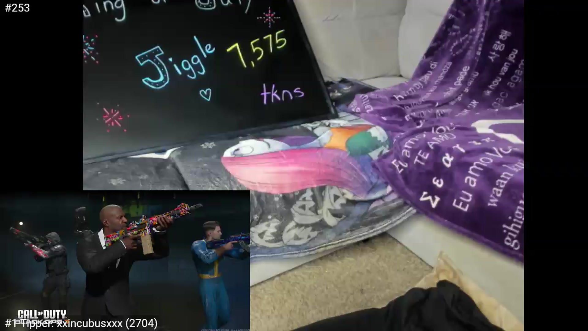 PrincessBluu video thumbnail