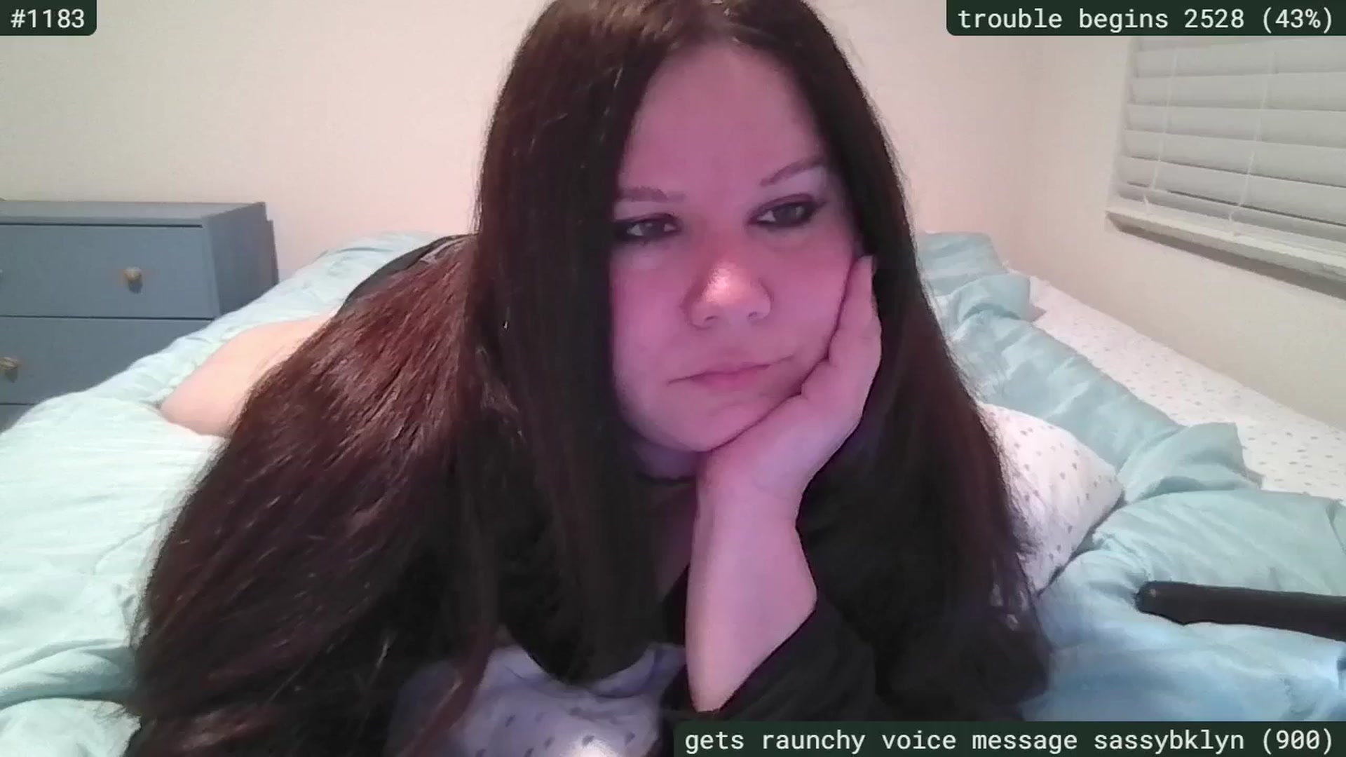 SassySarah94 video thumbnail