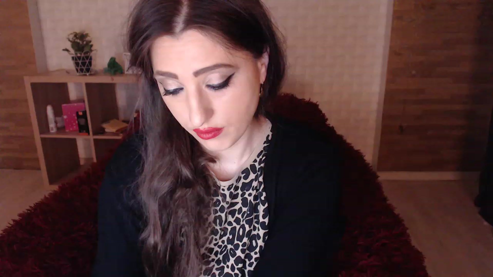 HotRebbecca video thumbnail