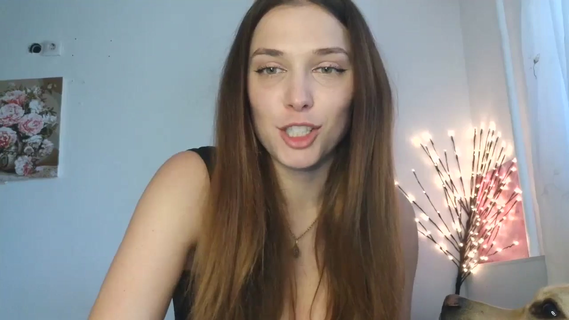 HaleyReed video thumbnail