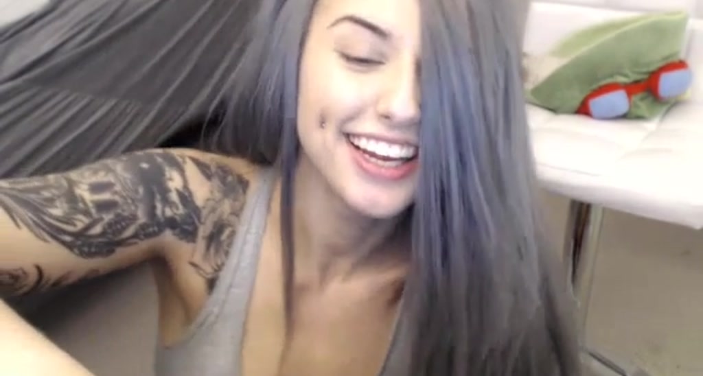 OctaviaMay video thumbnail