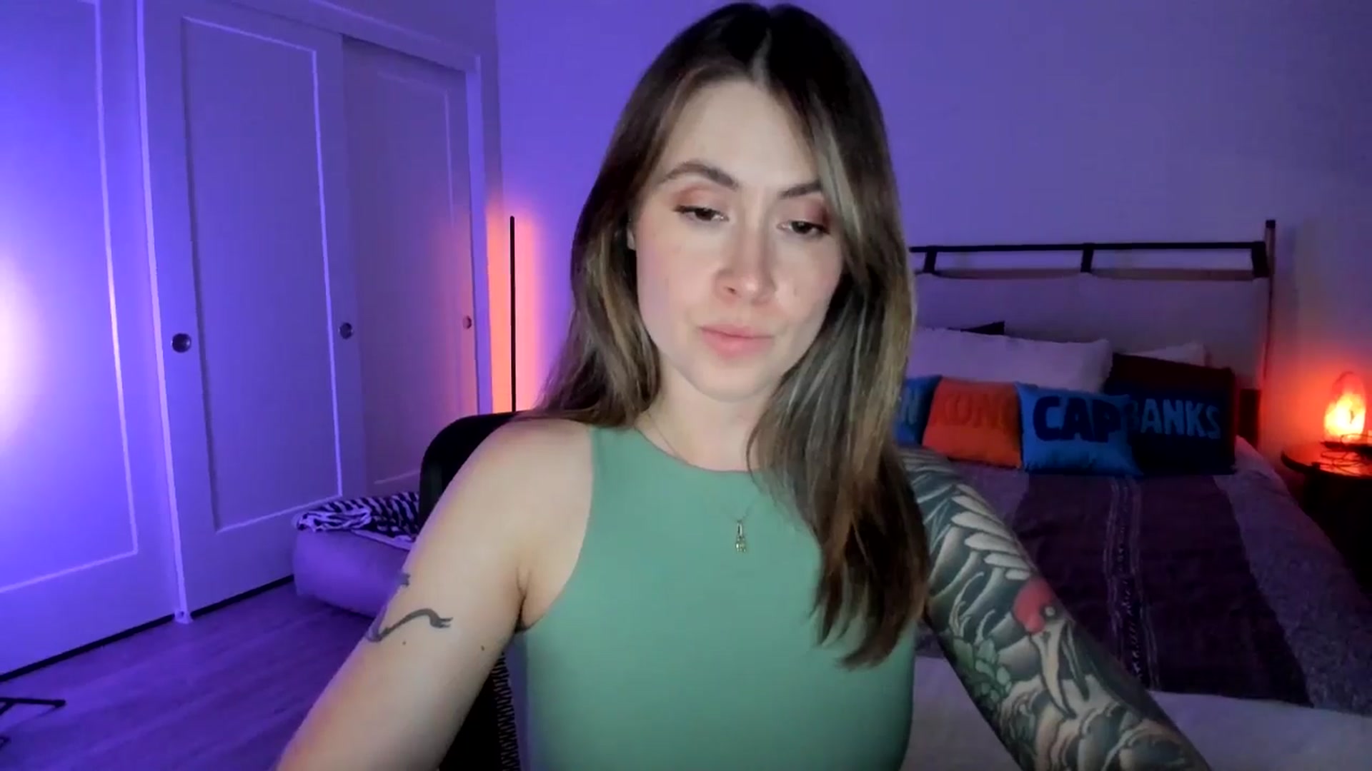 ImperialKiss video thumbnail