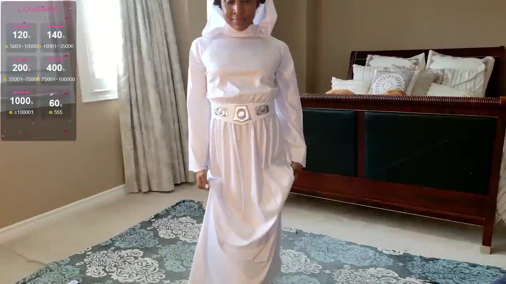 Ms_WetNWild video thumbnail
