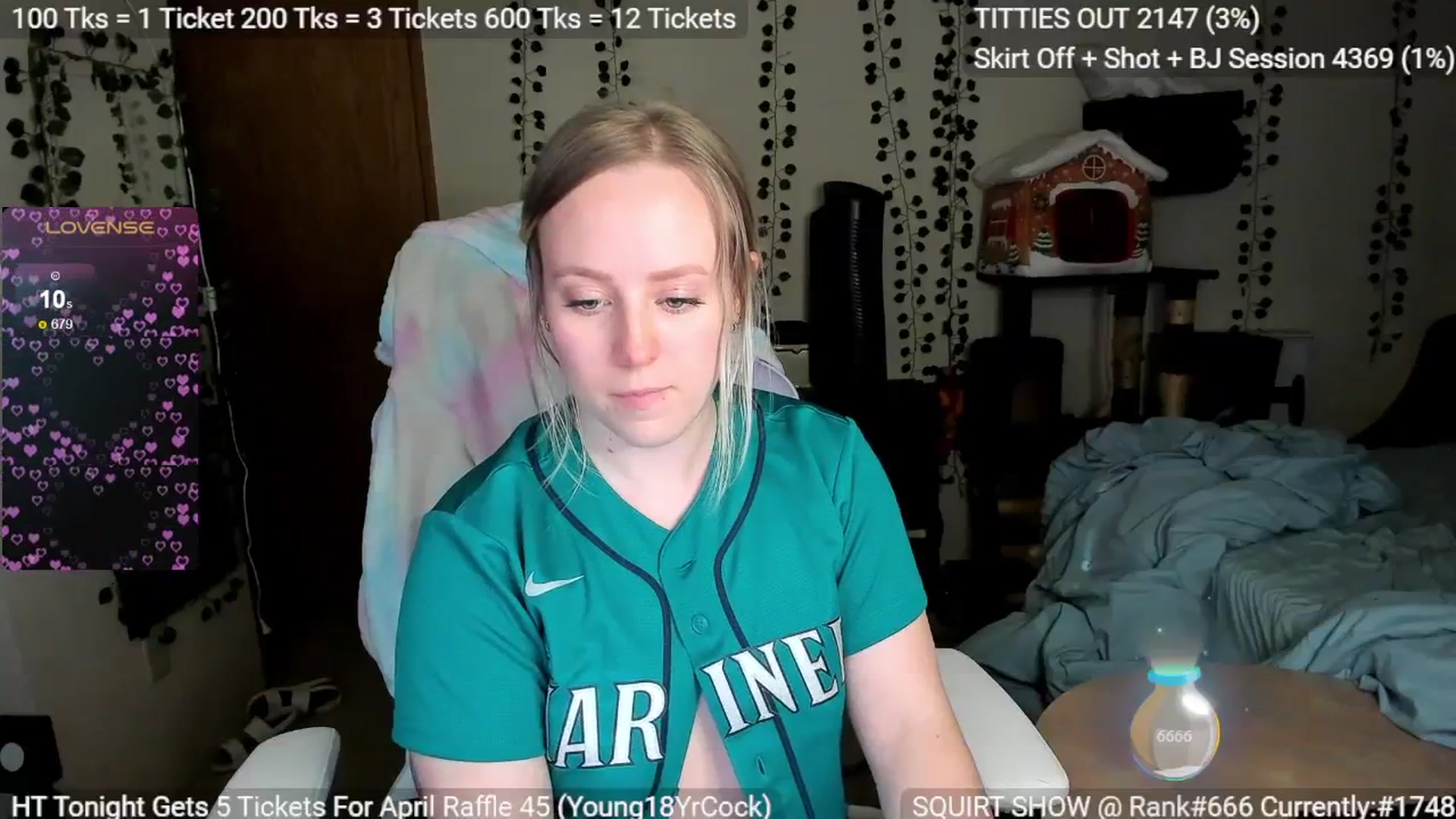YummyDuchass video thumbnail