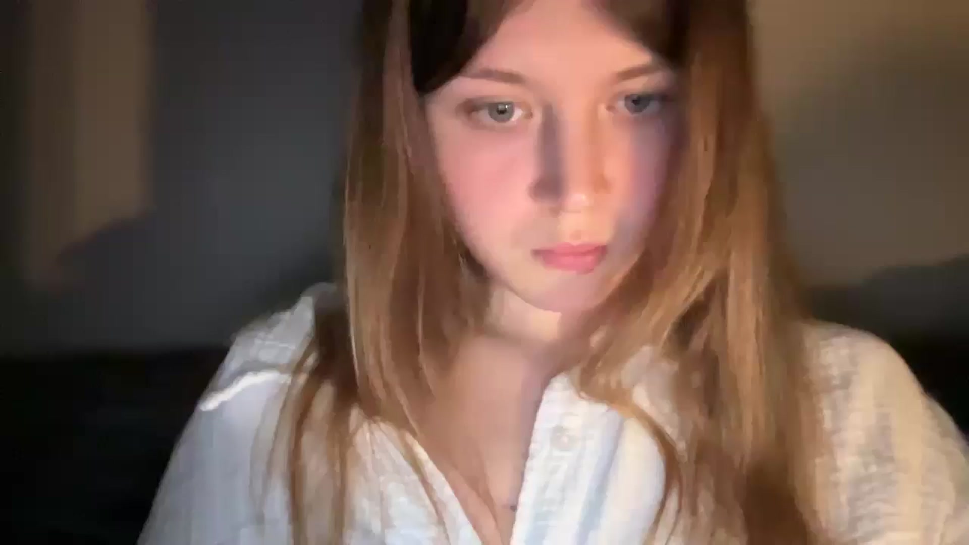BuckwheatLady video thumbnail
