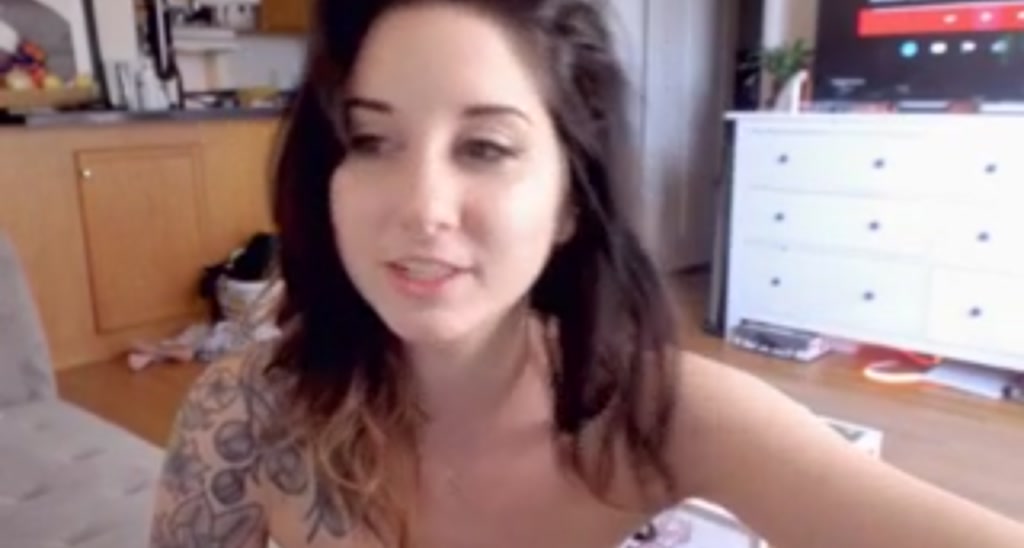 MissAshe video thumbnail