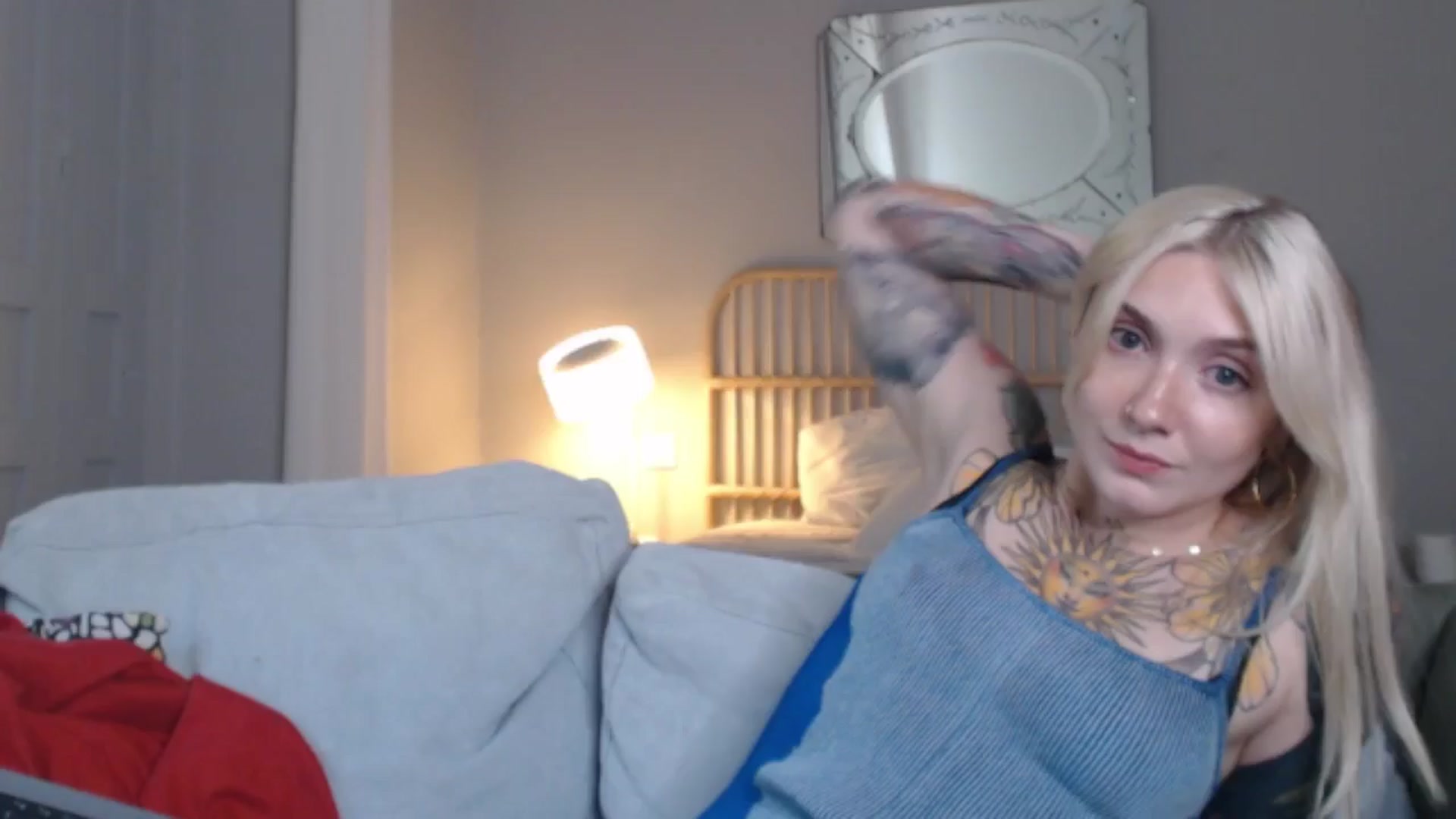 Tattoo_bbgirl video thumbnail