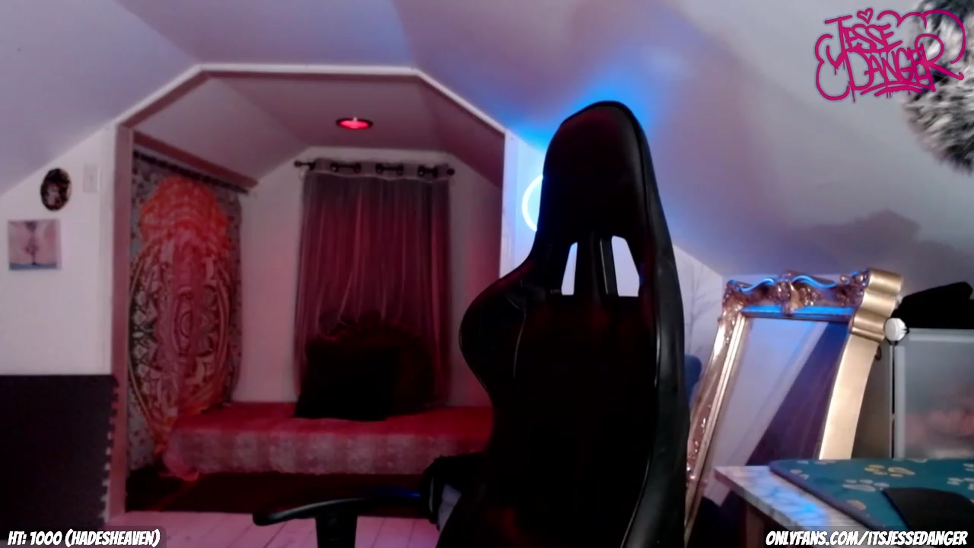 JesseDanger video thumbnail
