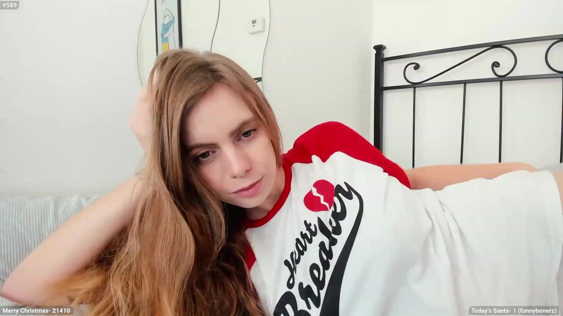 Personage video thumbnail