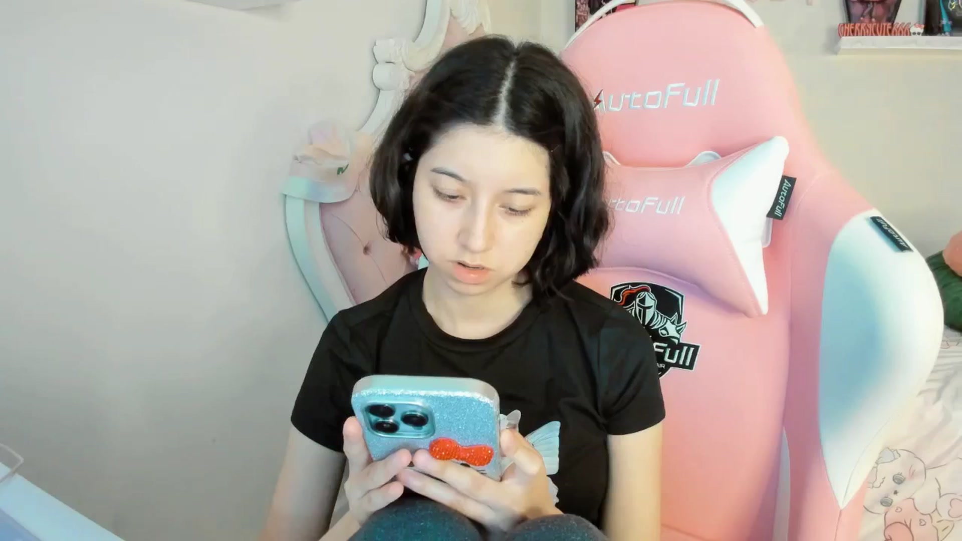 Cherrycute666 video thumbnail
