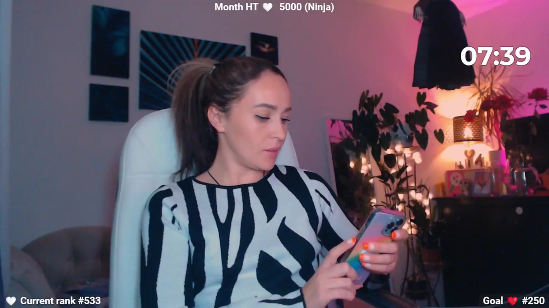 CaCoffBDay video thumbnail