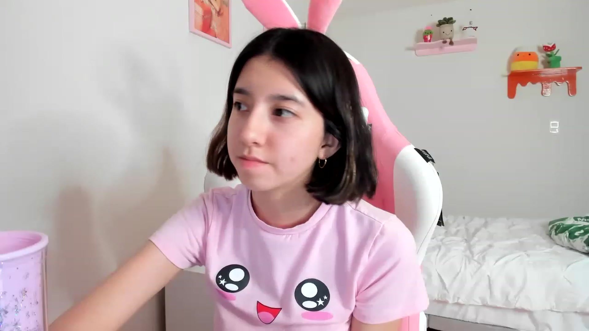 Cherrycute666 video thumbnail