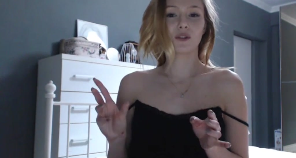 Yveline video thumbnail