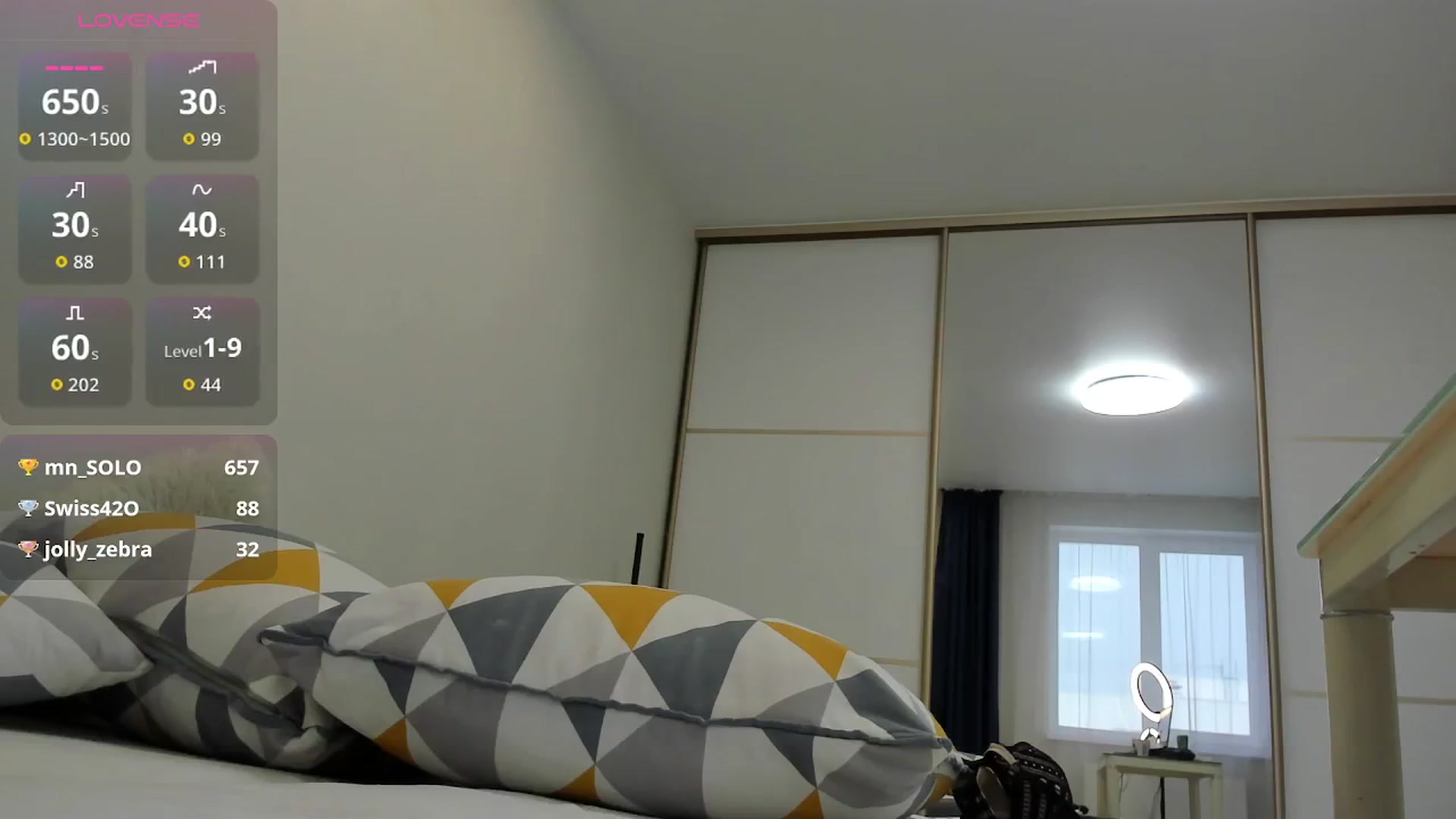 Yoursoul_Mila video thumbnail