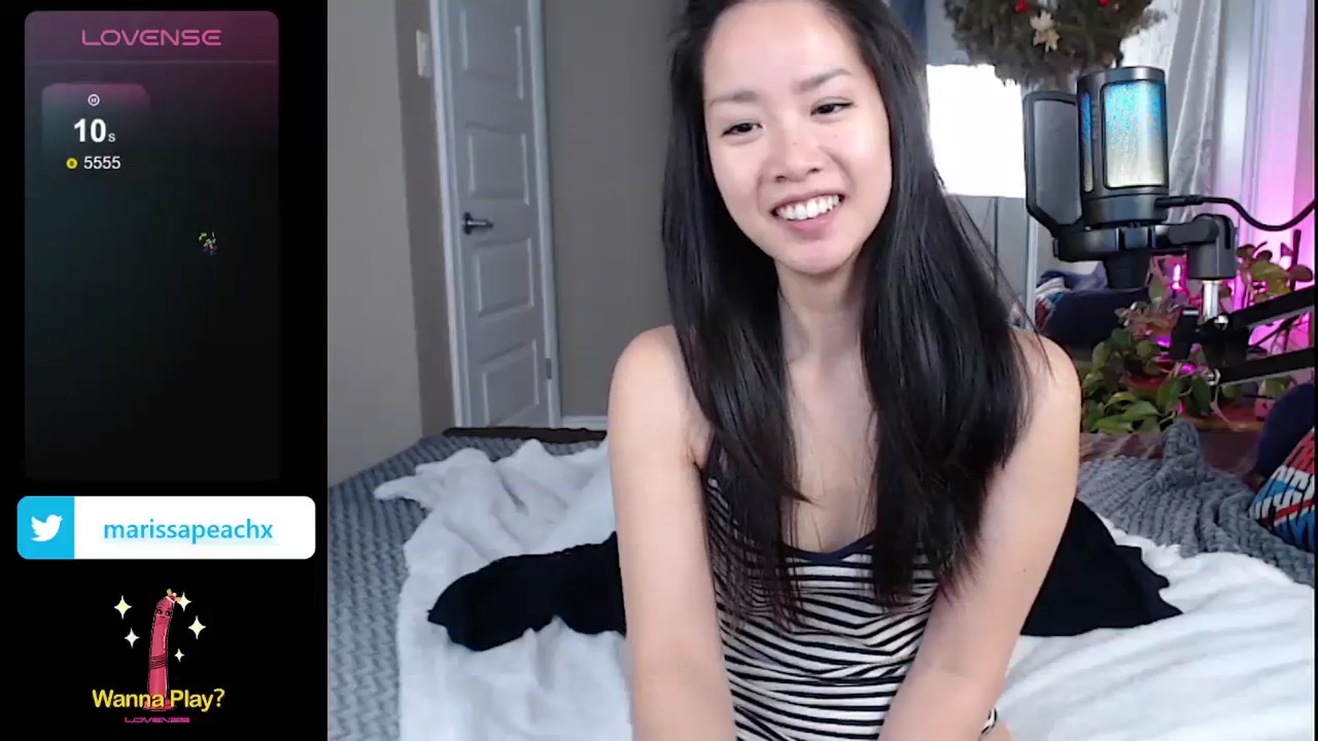 MarissaPeach video thumbnail