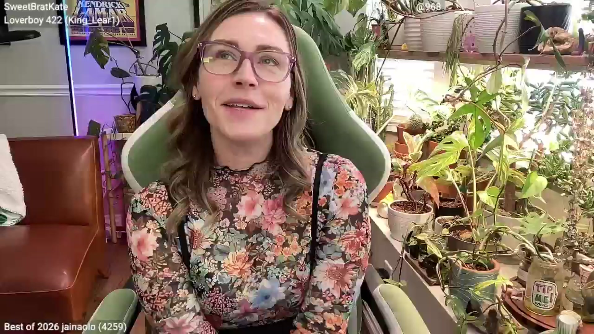 SweetbratKate video thumbnail