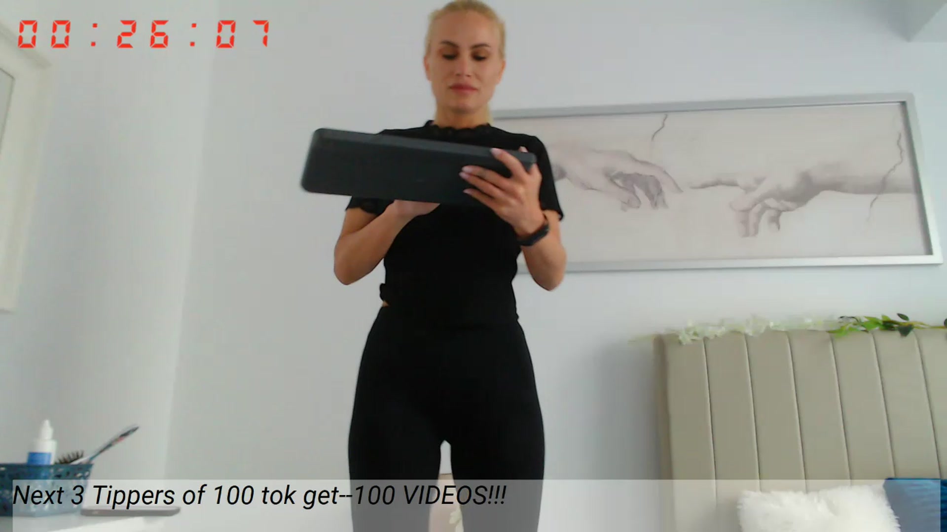 Video Poster
