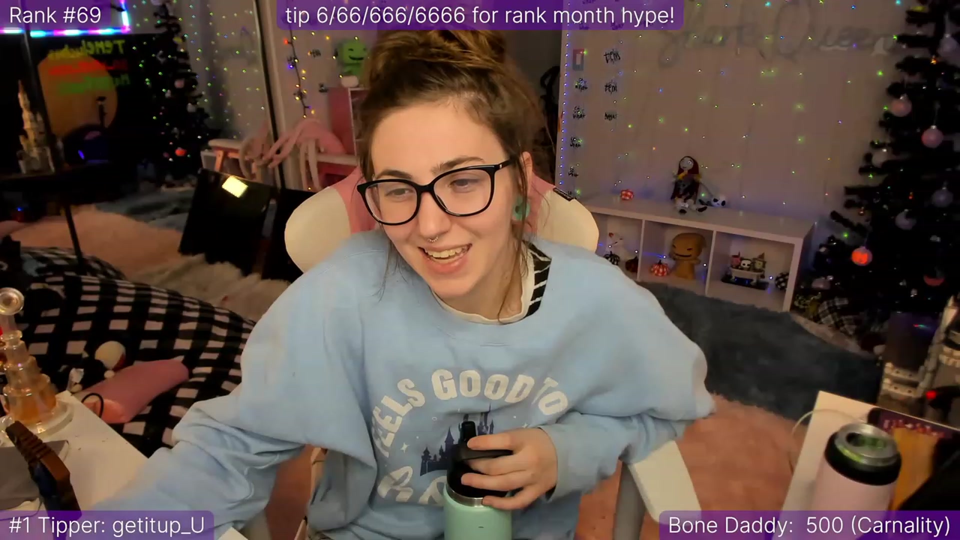 TheSharkQueen video thumbnail