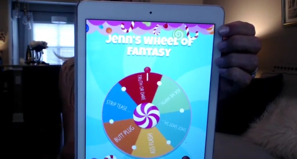 JennMorgan77 video thumbnail