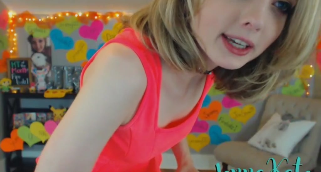 JennaKate video thumbnail