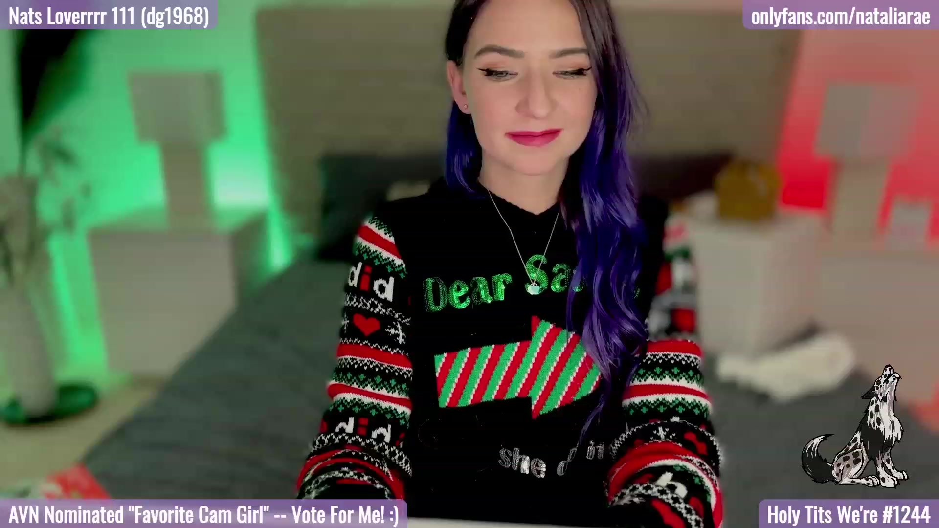 Natalia_Rae video thumbnail
