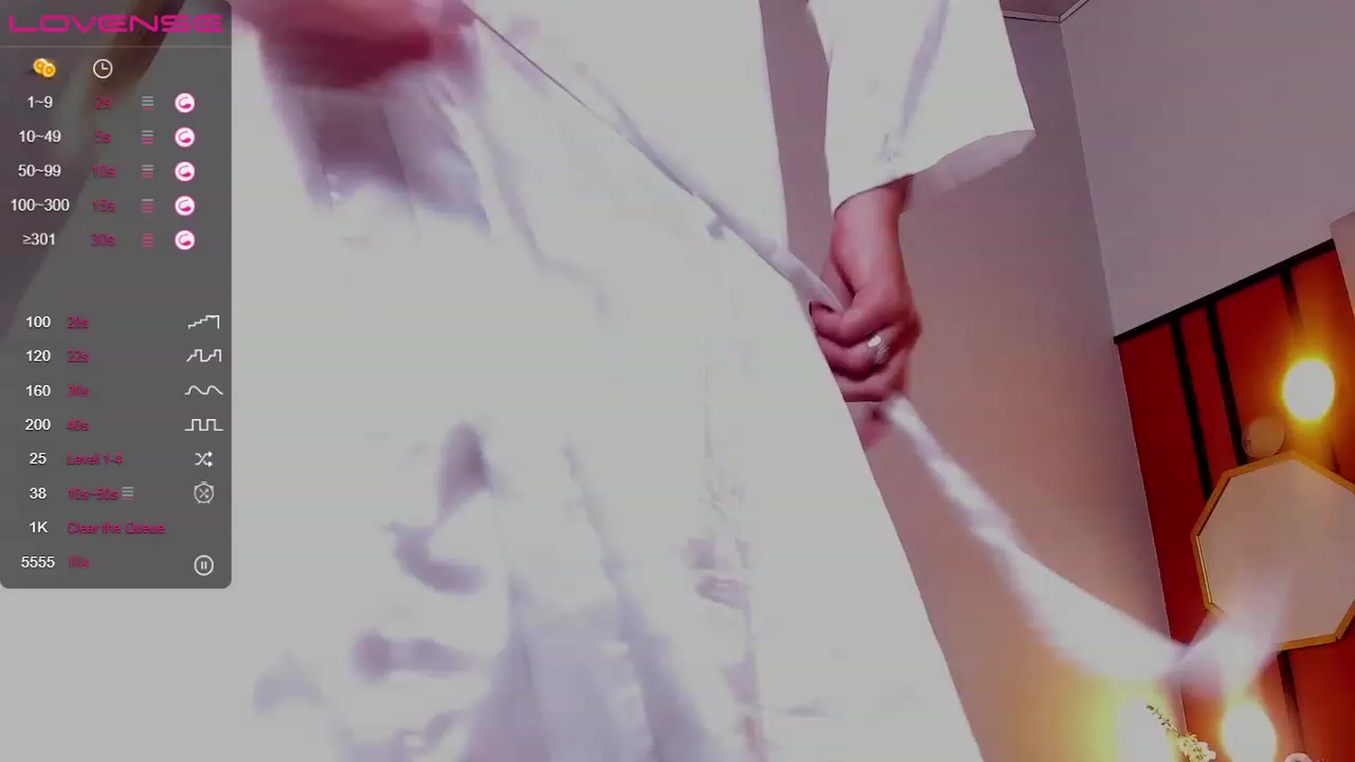 Candace_white video thumbnail