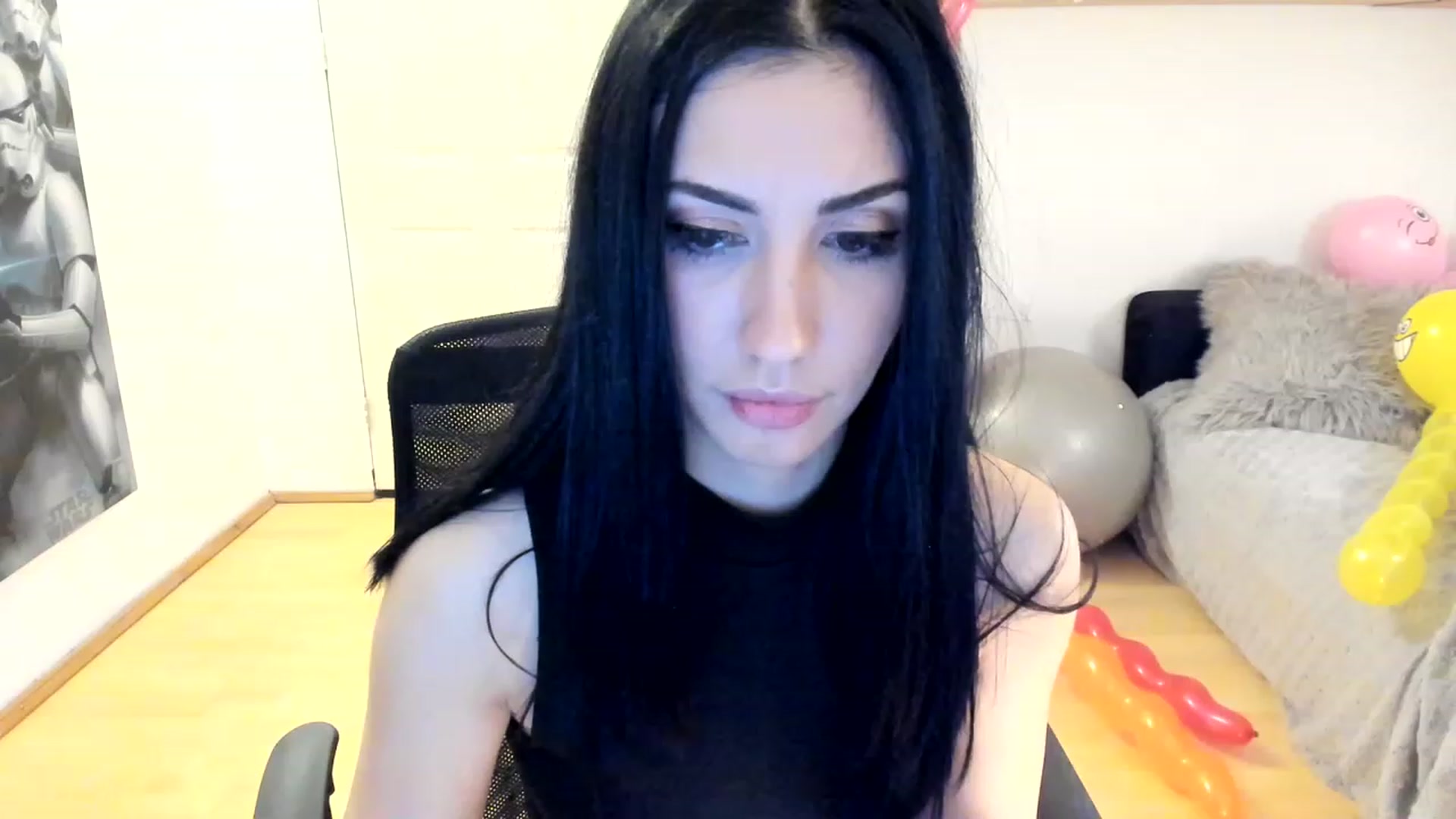 Video Poster