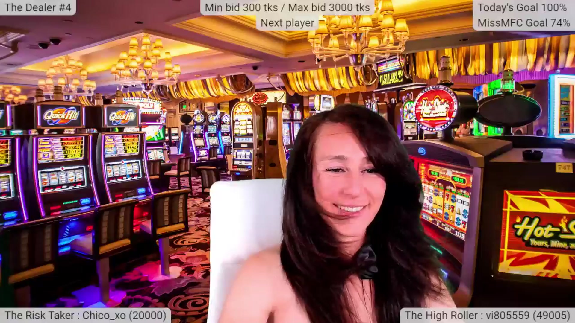 Olivia video thumbnail