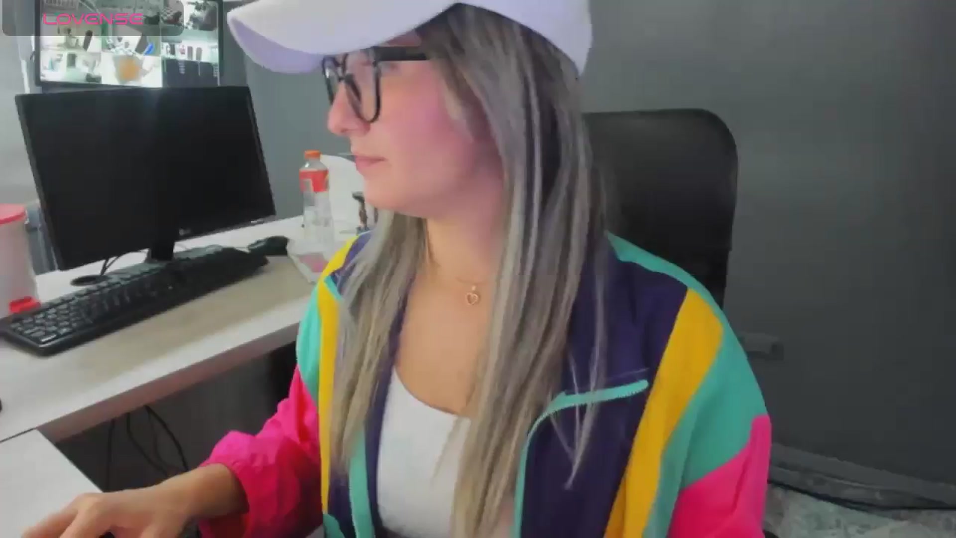 Lucia_Collins video thumbnail