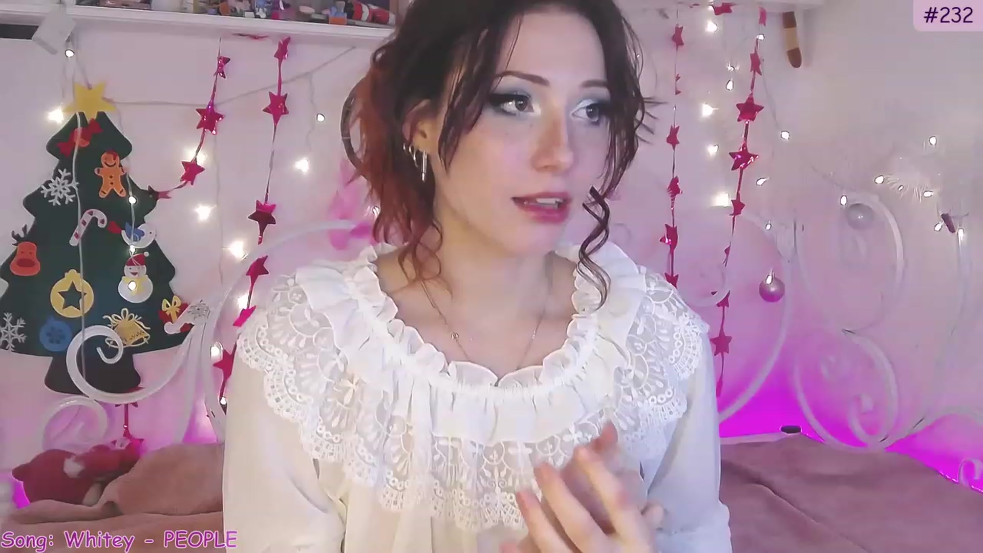 Old_Fashioned video thumbnail