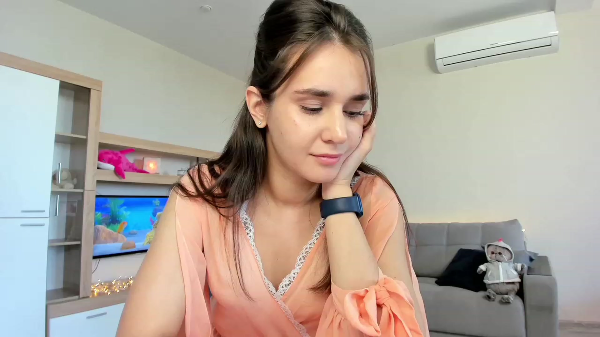 Ellies_Smile video thumbnail