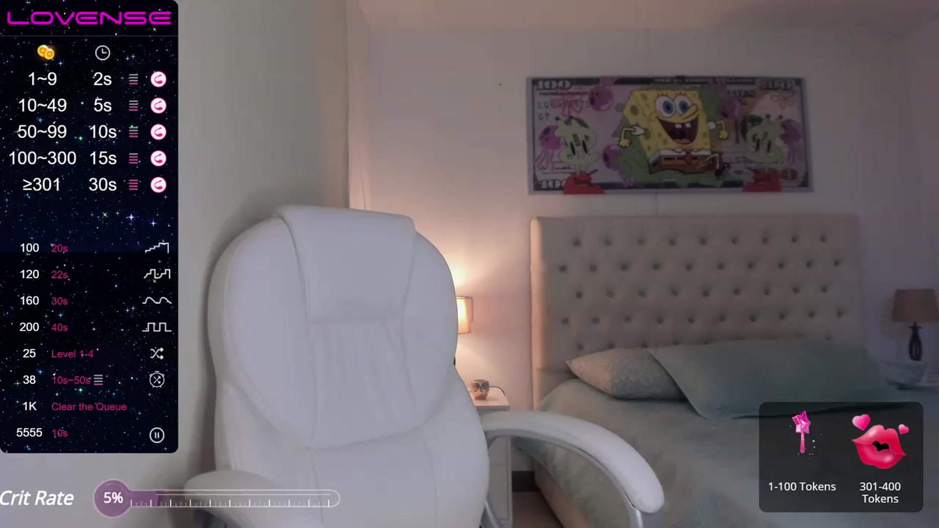 Camille_angel video thumbnail