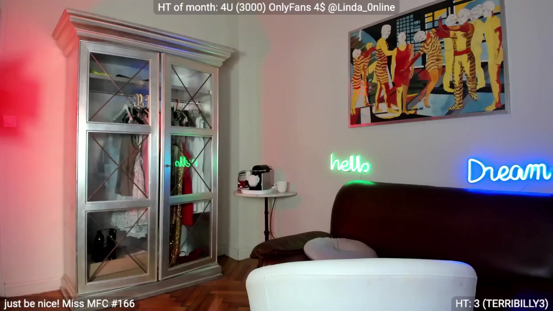 Linda_0nline video thumbnail