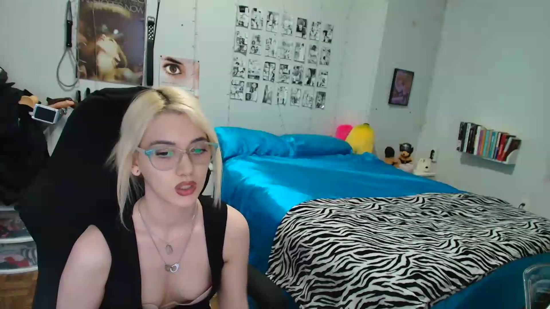AnnaTame video thumbnail