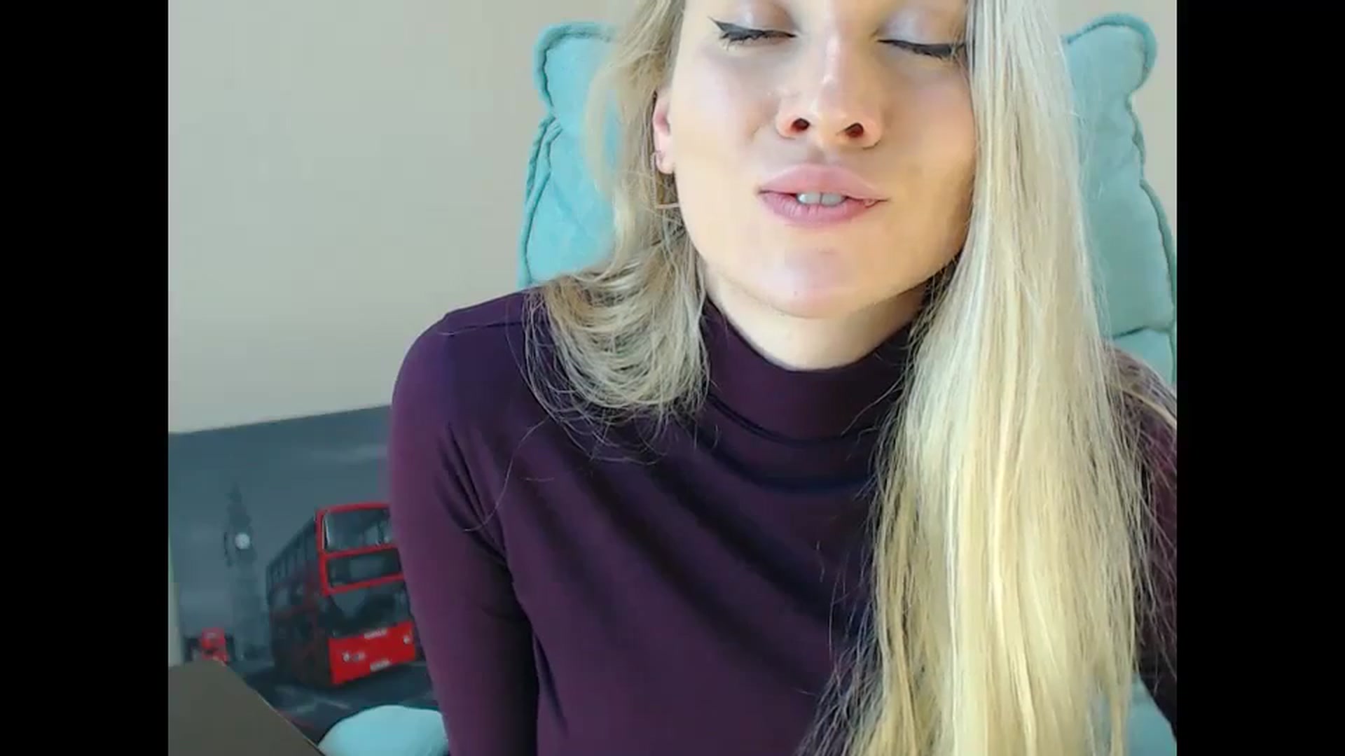 Miss_Sylvia video thumbnail