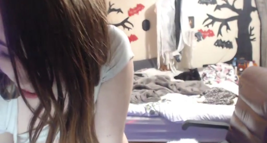 Forest_nymph video thumbnail