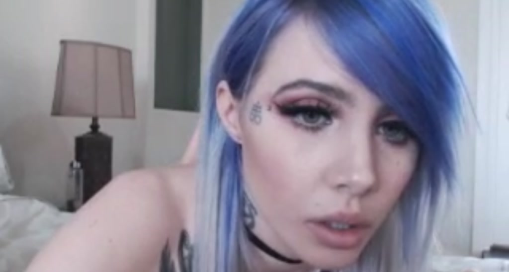 Ashlie_Lotus video thumbnail