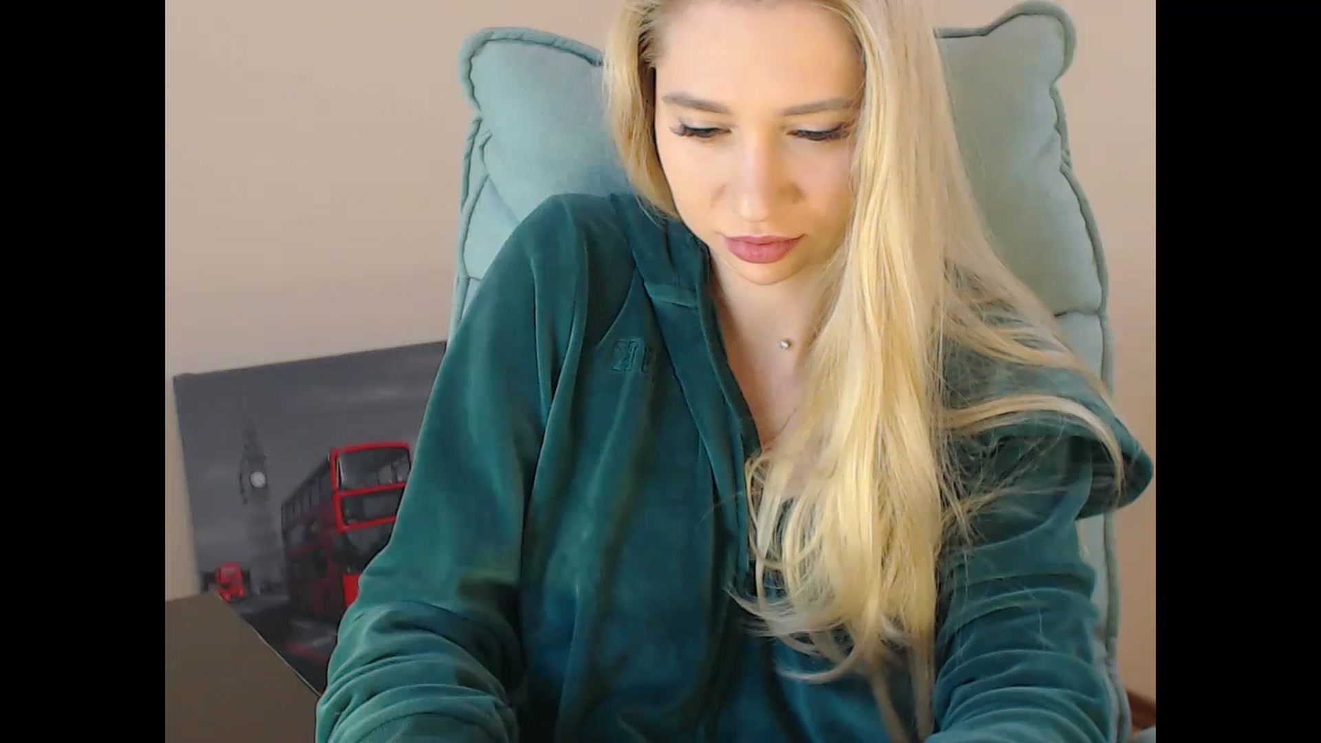 Miss_Sylvia video thumbnail