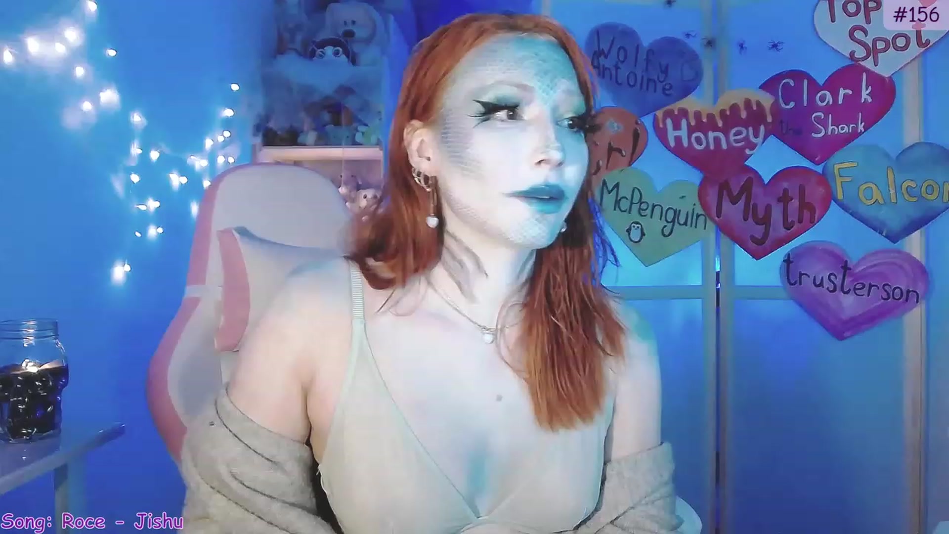 alcogirl video thumbnail