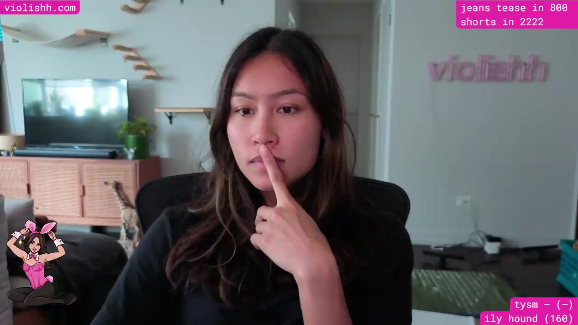 violishh video thumbnail