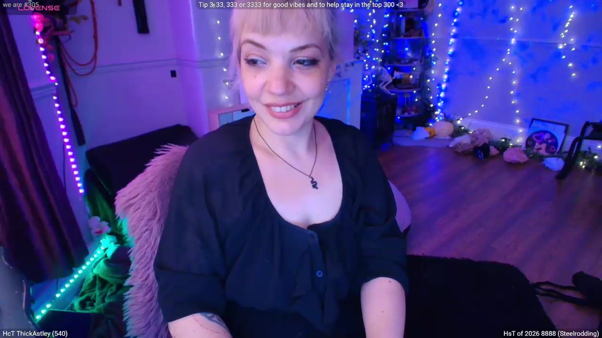 LunaWolfie video thumbnail