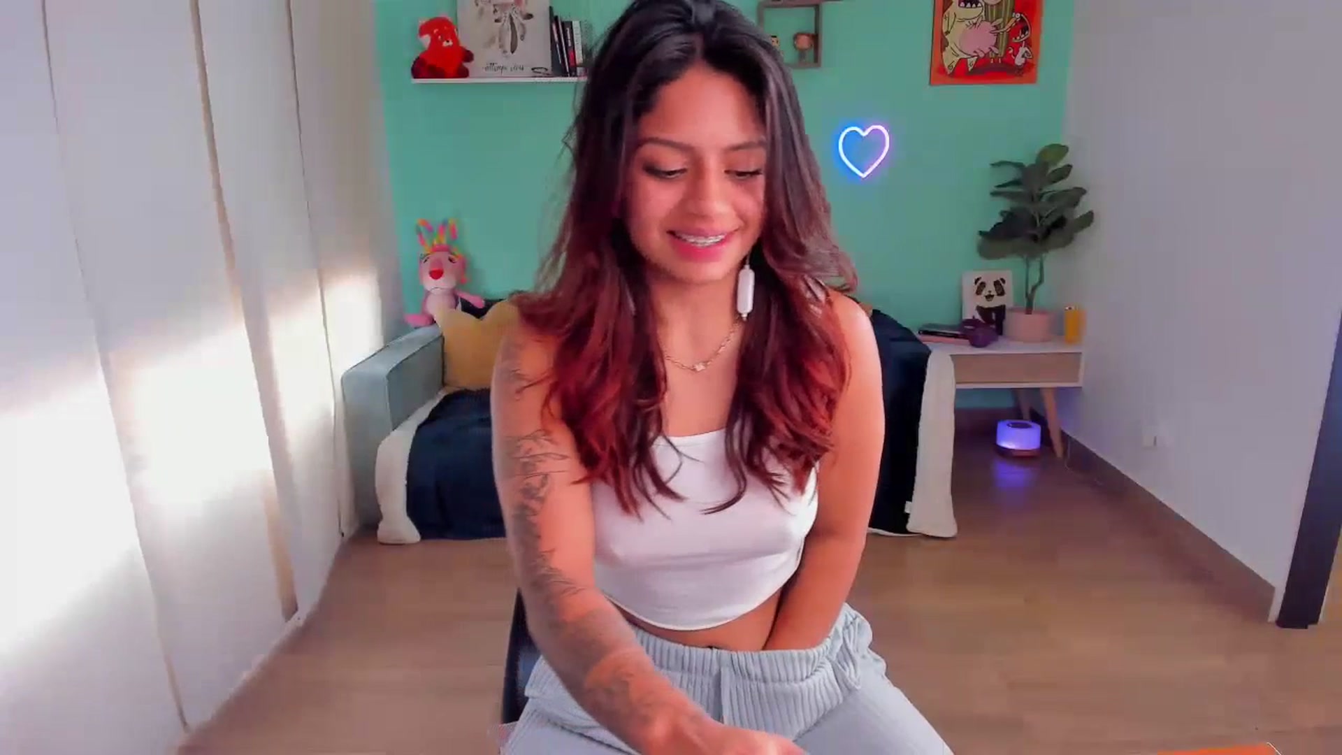 SarishaLove video thumbnail