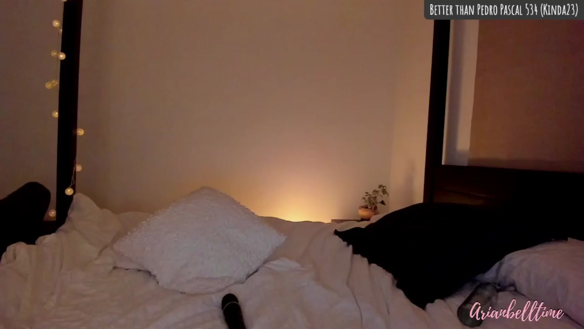 ArianBelltime video thumbnail