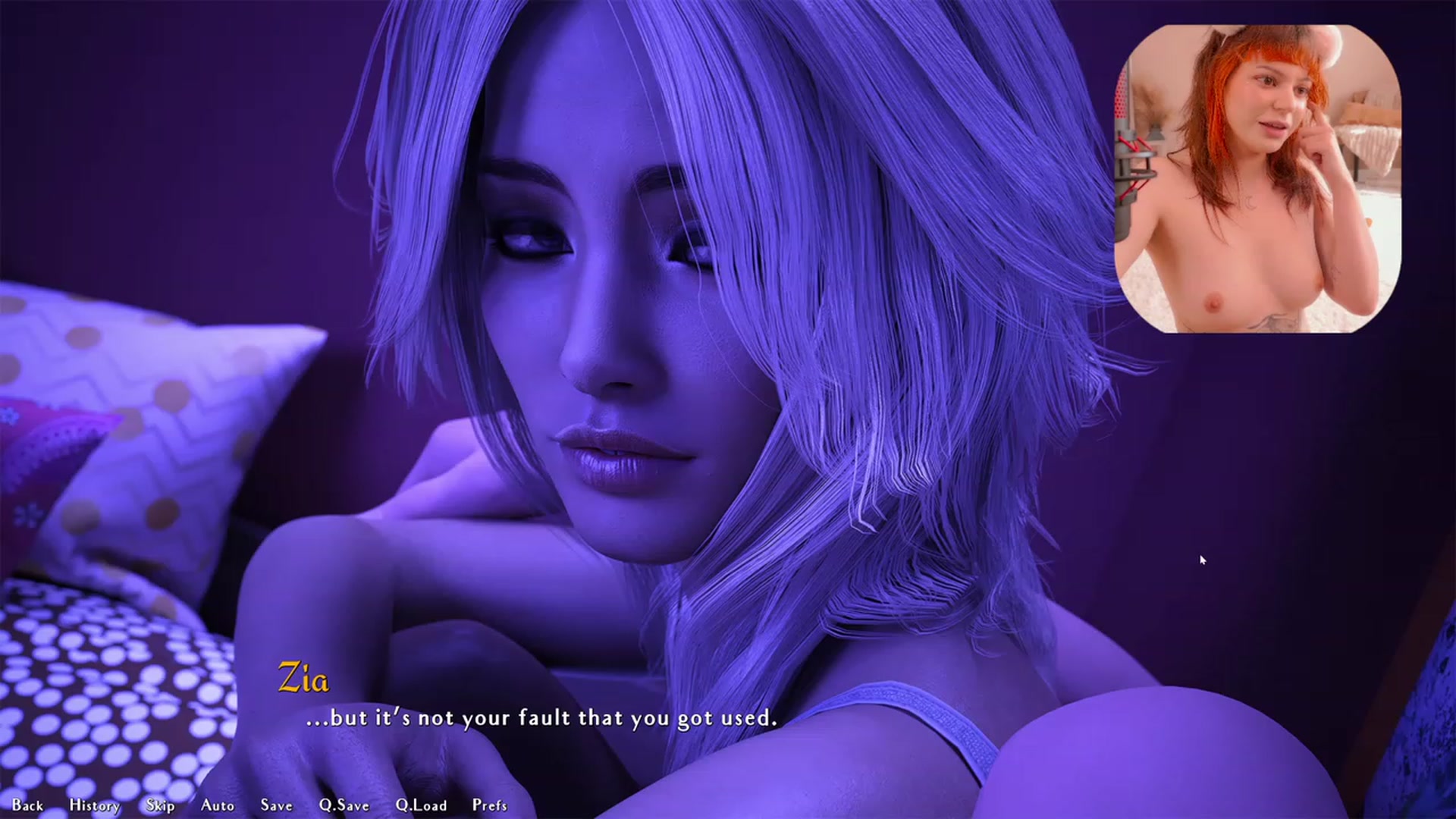ZiaFox video thumbnail